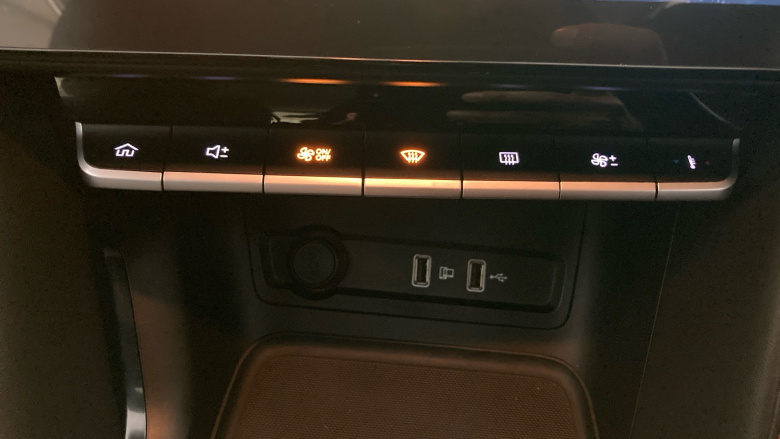 MG ZS 1.5 VTi-TECH Excite 5dr Petrol Hatchback